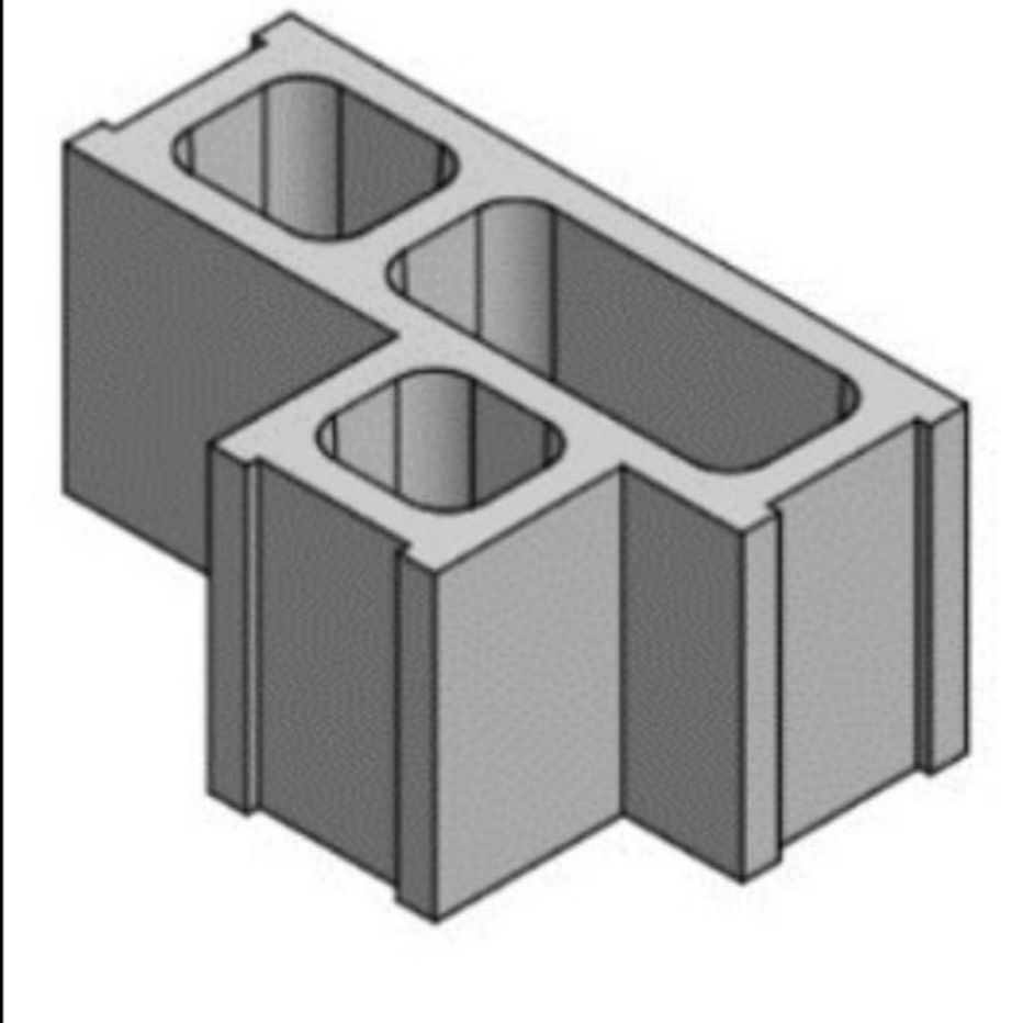 B-cubed Is Your Column Block Specialist In Mauritius. B-cubed Has ...