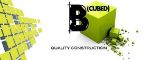 B-cubed Logo