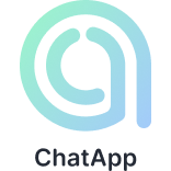 Teste o ChatApp agora!