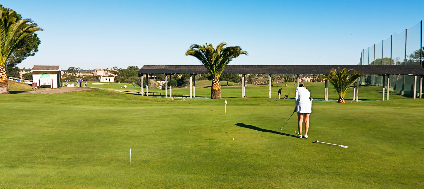 Driving Range