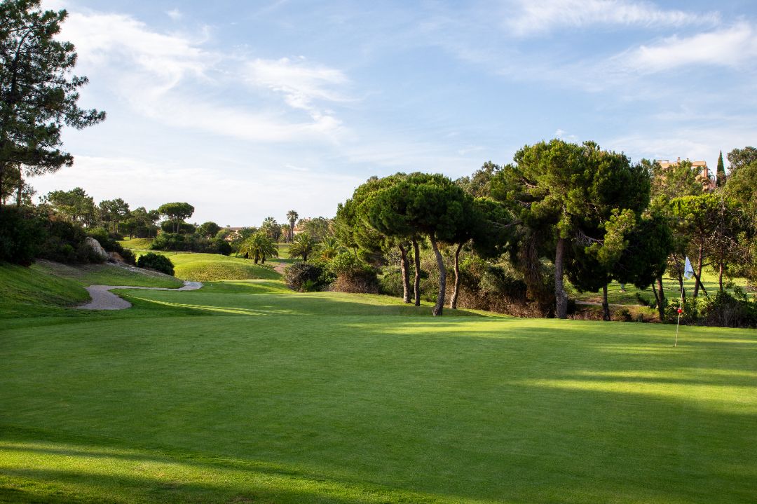 MONTECASTILLO BETTERBALL PAIRS - 4 NIGHTS + 4 ROUNDS