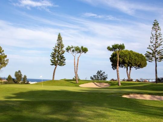 Spanish Pairs - Islantilla