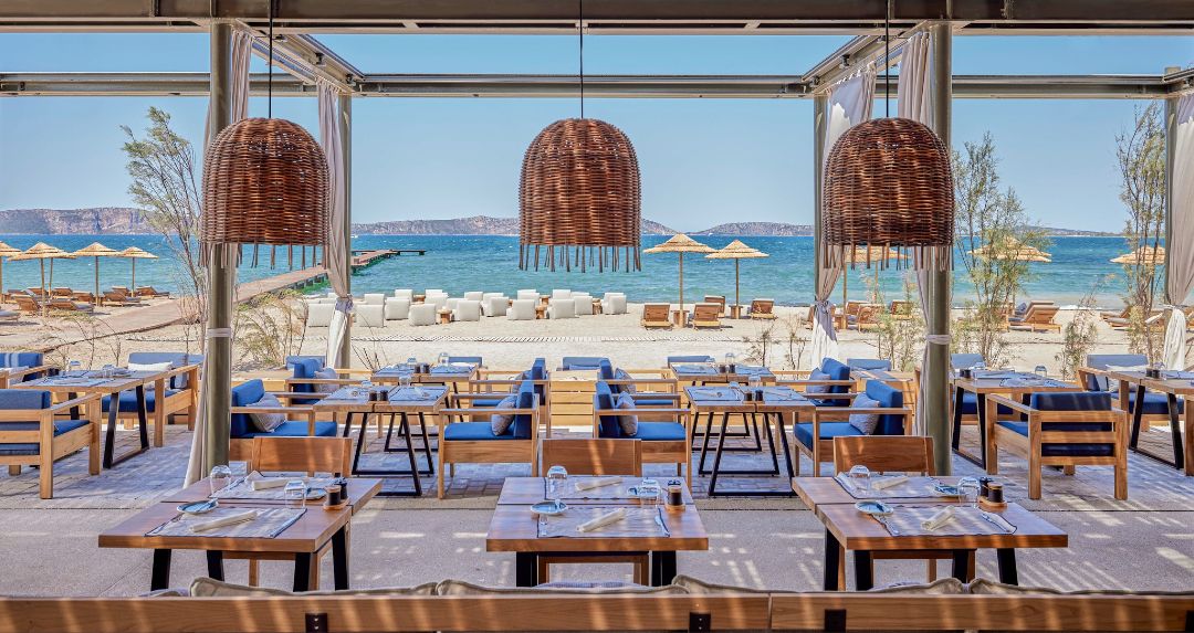 Beach Club