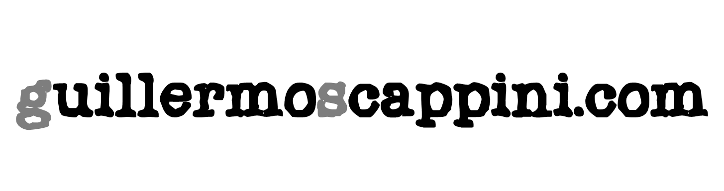 Guillermo Scappini | Marketing & Negocios