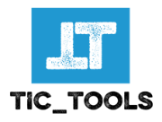 TIC_Tools logo