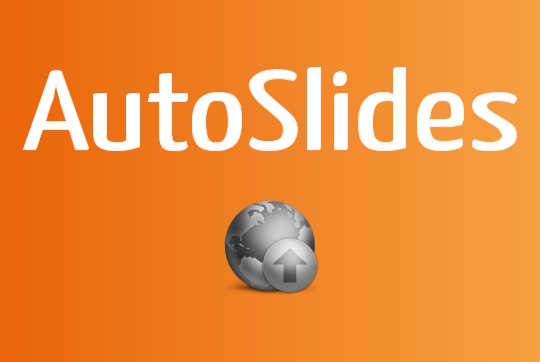 Miniatura AutoSlides