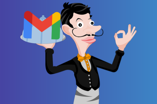 Miniatura e-Mayordomo