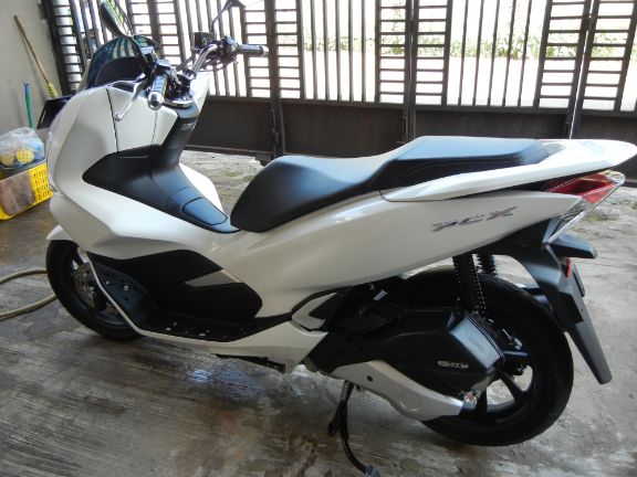 shinestly_detailing #salonmotortangsel