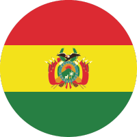 bandera de bolivia
