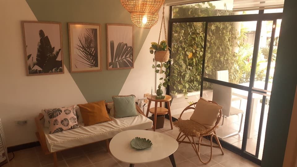 Habitación privada