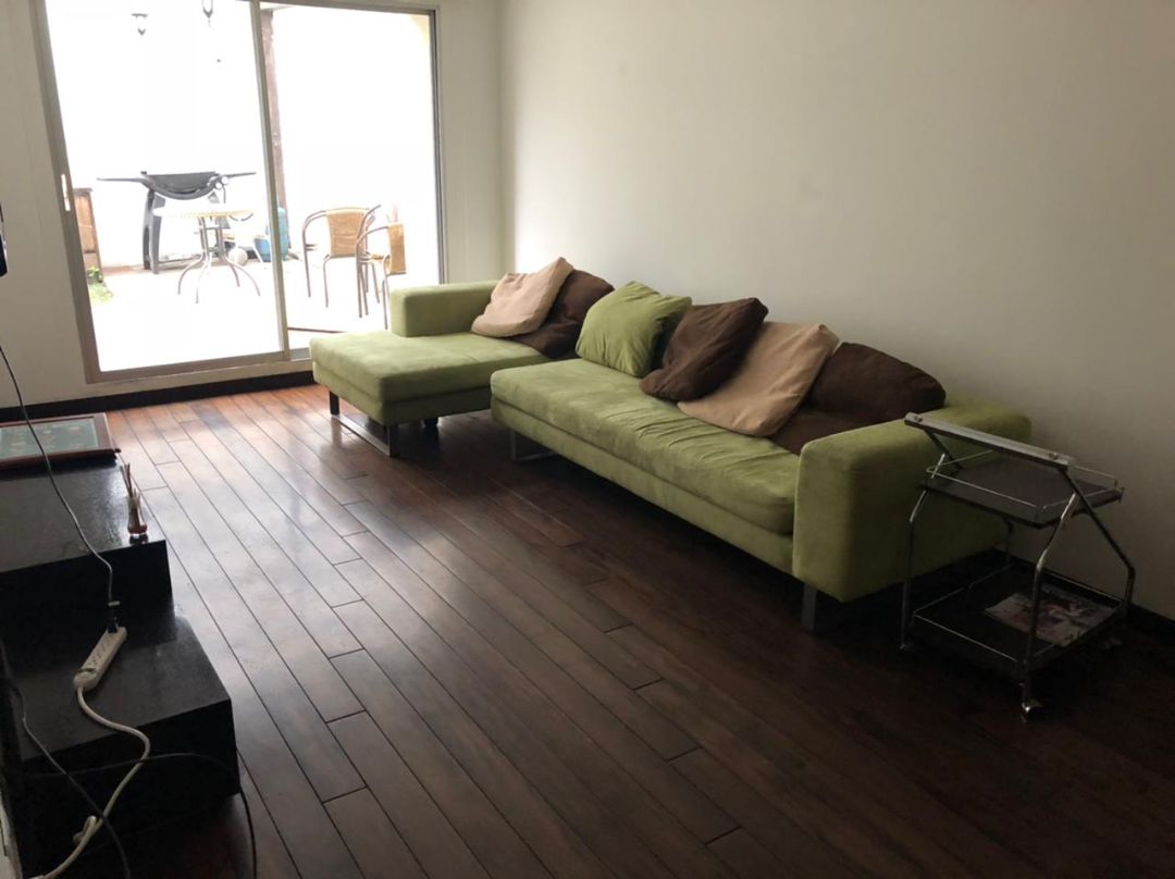 Habitación privada