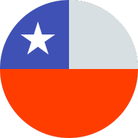 bandera de chile