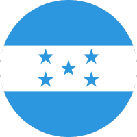 bandera de honduras