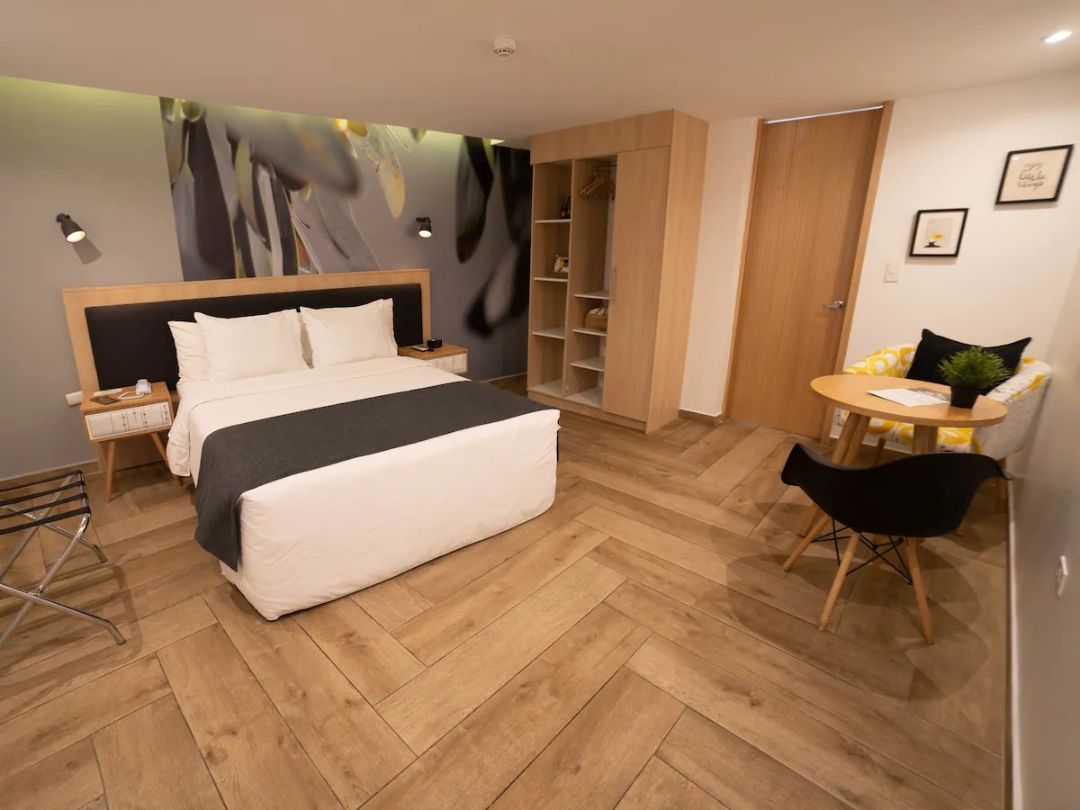 HABITACIÓN 7