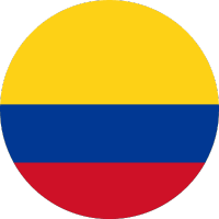 bandera de colombia