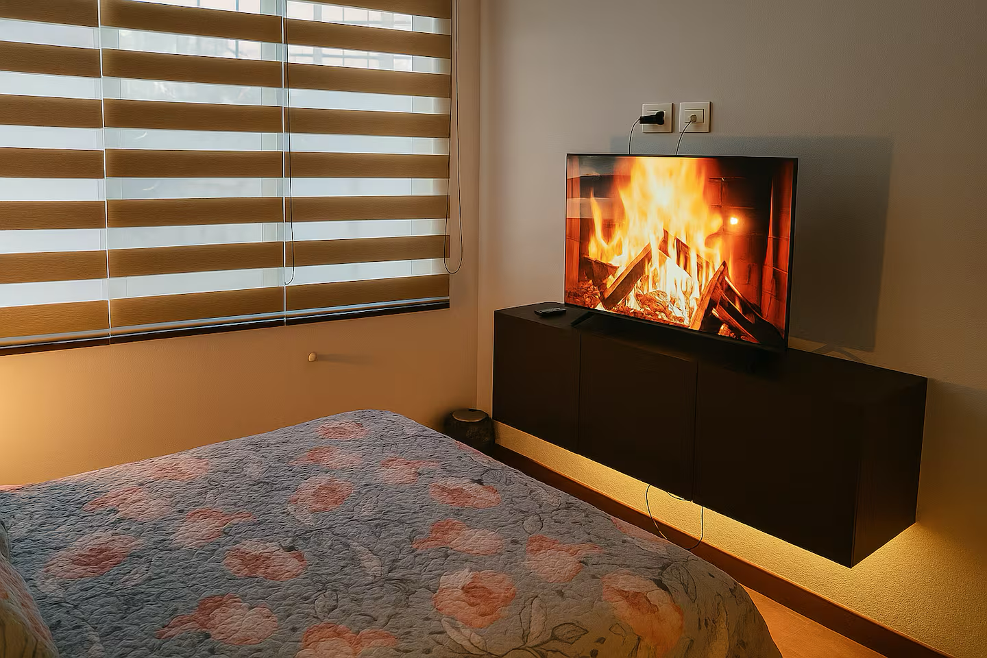 HABITACIÓN 8