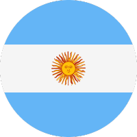 bandera de argentina