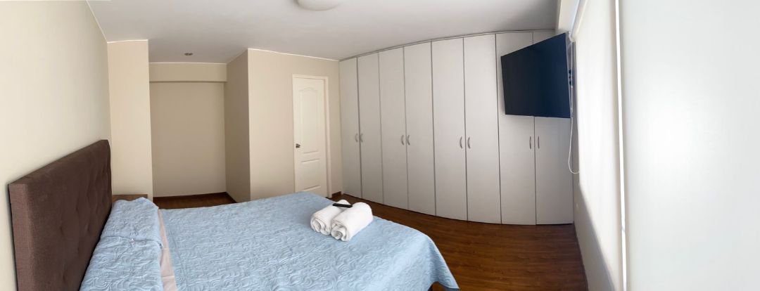 Baño privado