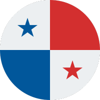 bandera de panamá