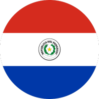 bandera de paraguay