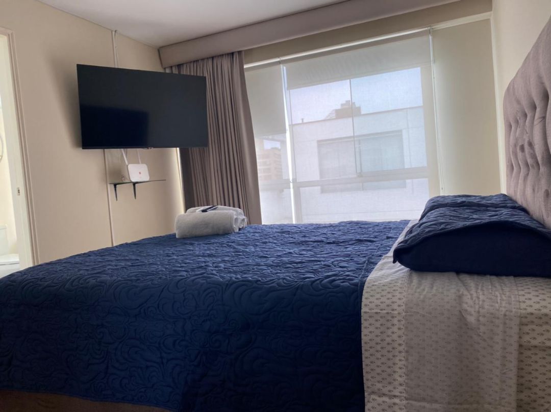 Habitación privada
