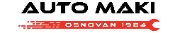 Logo - Auto Centar Maki - Bujanovac