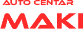 Logo - Auto Centar Maki - Bujanovac