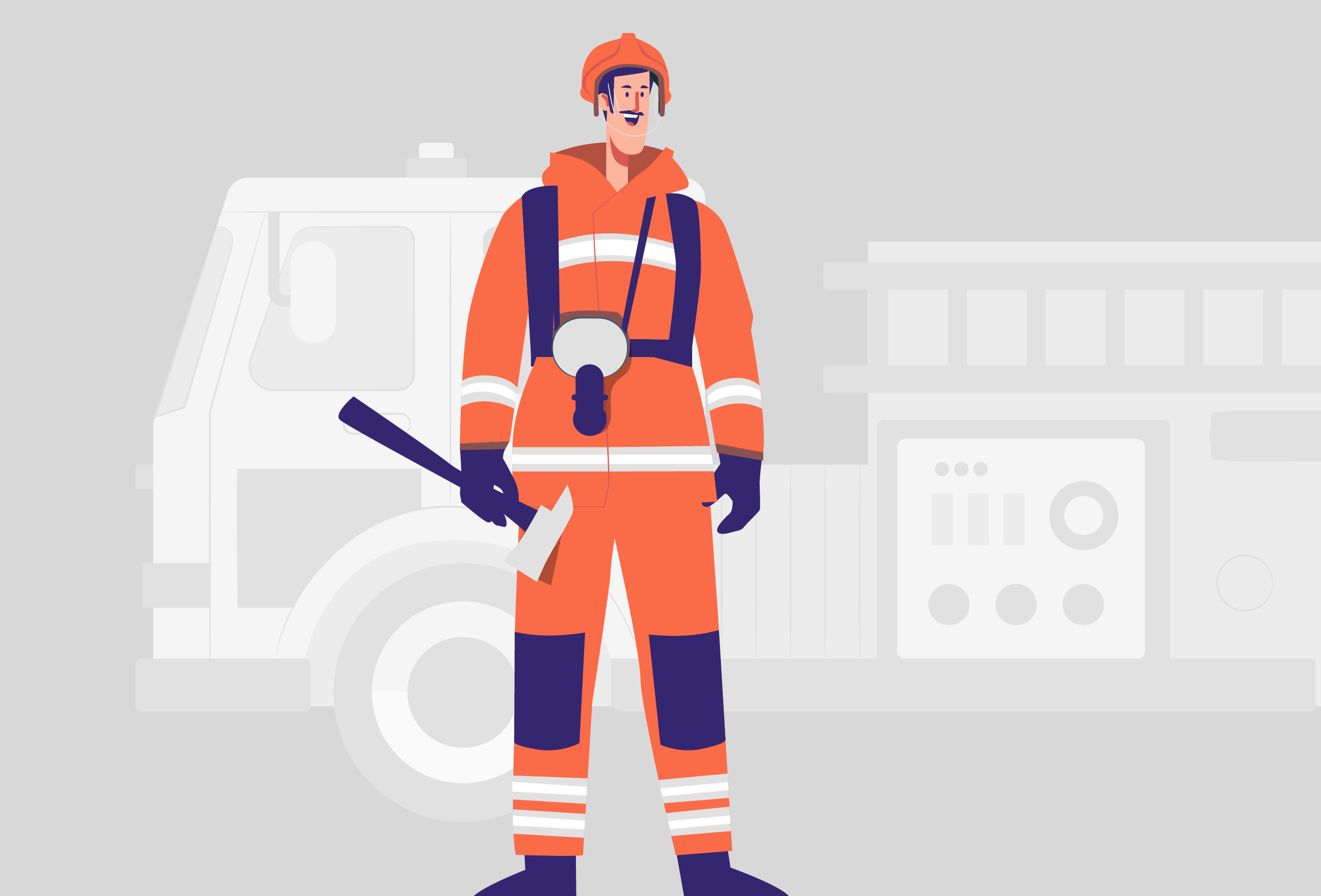 seguro contra incendios incendio