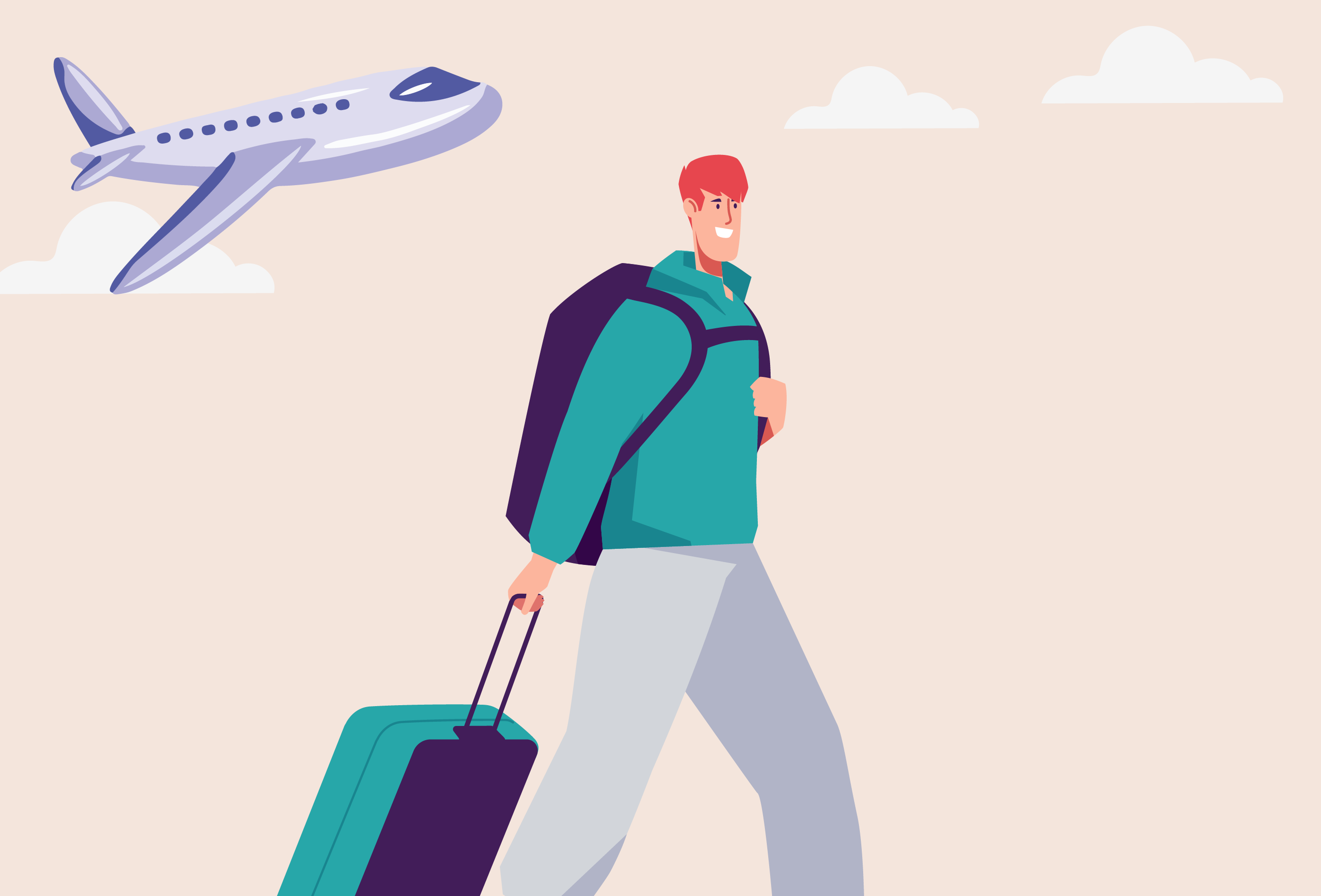 asistencia al viajero seguro