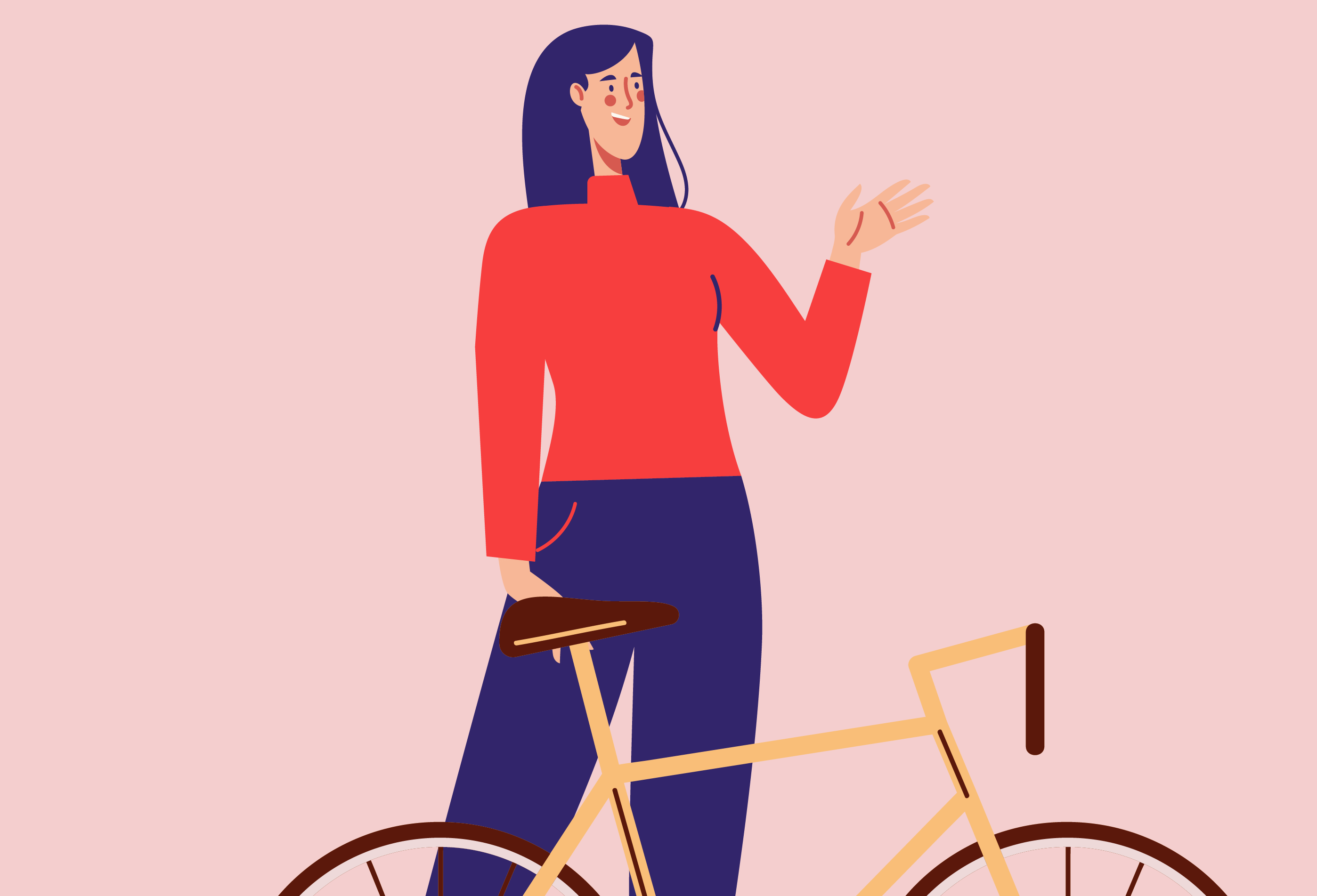 seguro de bici bicicleta