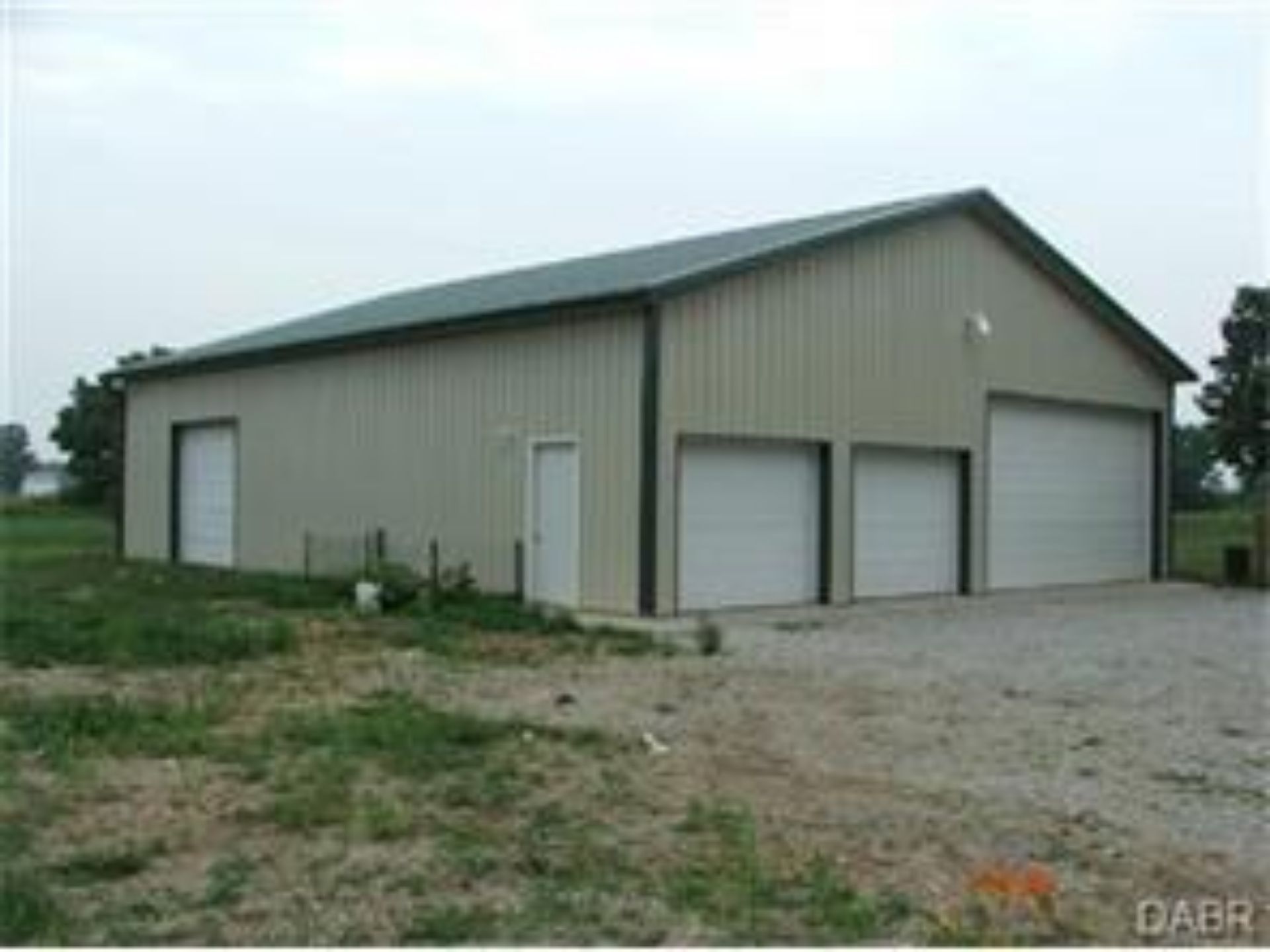 Dotson Real Estate, LLC