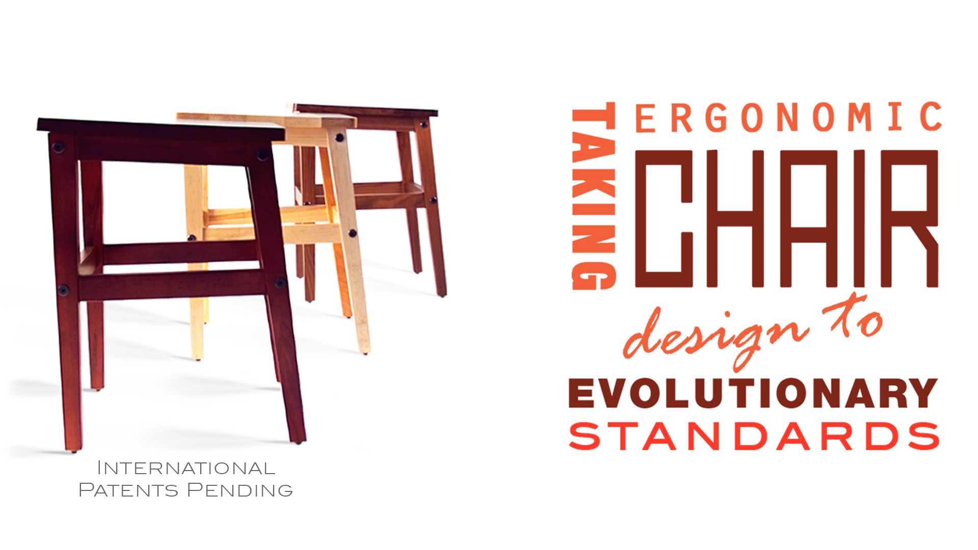 HORA Chair World’s healthiest chair