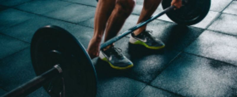Fitness&nbsp;- Bitrix24.site template